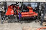 Cat 330F L MED BORERIGG OG SPUNTEAGGREGAT