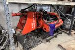 Cat 330F L MED BORERIGG OG SPUNTEAGGREGAT