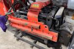 Cat 330F L MED BORERIGG OG SPUNTEAGGREGAT