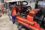 Cat 330F L MED BORERIGG OG SPUNTEAGGREGAT