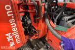 Cat 330F L MED BORERIGG OG SPUNTEAGGREGAT