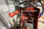 Cat 330F L MED BORERIGG OG SPUNTEAGGREGAT