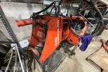 Cat 330F L MED BORERIGG OG SPUNTEAGGREGAT