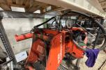 Cat 330F L MED BORERIGG OG SPUNTEAGGREGAT