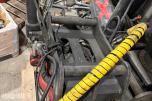 Cat 330F L MED BORERIGG OG SPUNTEAGGREGAT