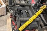Cat 330F L MED BORERIGG OG SPUNTEAGGREGAT