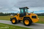 2009 Caterpillar IT14G, Kun 4467 timer, Meget pen ++