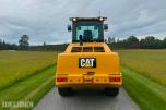 2009 Caterpillar IT14G, Kun 4467 timer, Meget pen ++