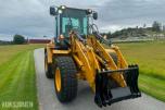 2009 Caterpillar IT14G, Kun 4467 timer, Meget pen ++