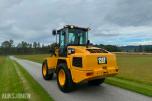 2009 Caterpillar IT14G, Kun 4467 timer, Meget pen ++