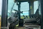 2009 Caterpillar IT14G, Kun 4467 timer, Meget pen ++