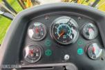 2009 Caterpillar IT14G, Kun 4467 timer, Meget pen ++