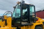 2009 Caterpillar IT14G, Kun 4467 timer, Meget pen ++
