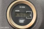 2009 Caterpillar IT14G, Kun 4467 timer, Meget pen ++