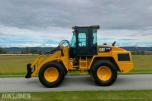 2009 Caterpillar IT14G, Kun 4467 timer, Meget pen ++