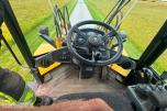 2009 Caterpillar IT14G, Kun 4467 timer, Meget pen ++
