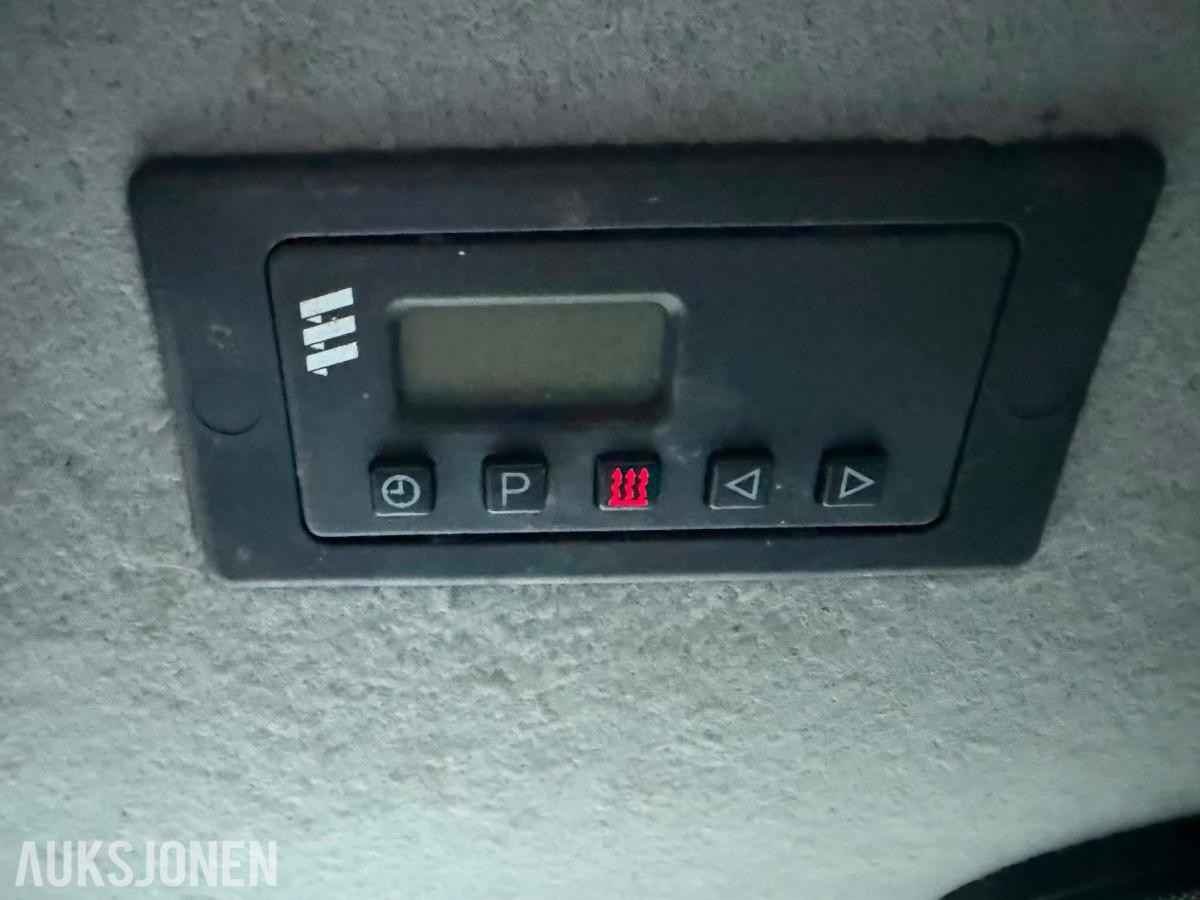 2007 Atlas-Terex TW130 9634 timer Knickmatic OilQuick S60 pusseskuffe