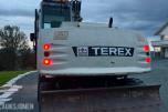 2007 Atlas-Terex TW130 9634 timer Knickmatic OilQuick S60 pusseskuffe