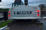 2007 Atlas-Terex TW130 9634 timer Knickmatic OilQuick S60 pusseskuffe