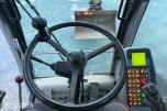 2007 Atlas-Terex TW130 9634 timer Knickmatic OilQuick S60 pusseskuffe