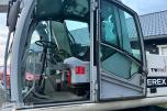 2007 Atlas-Terex TW130 9634 timer Knickmatic OilQuick S60 pusseskuffe