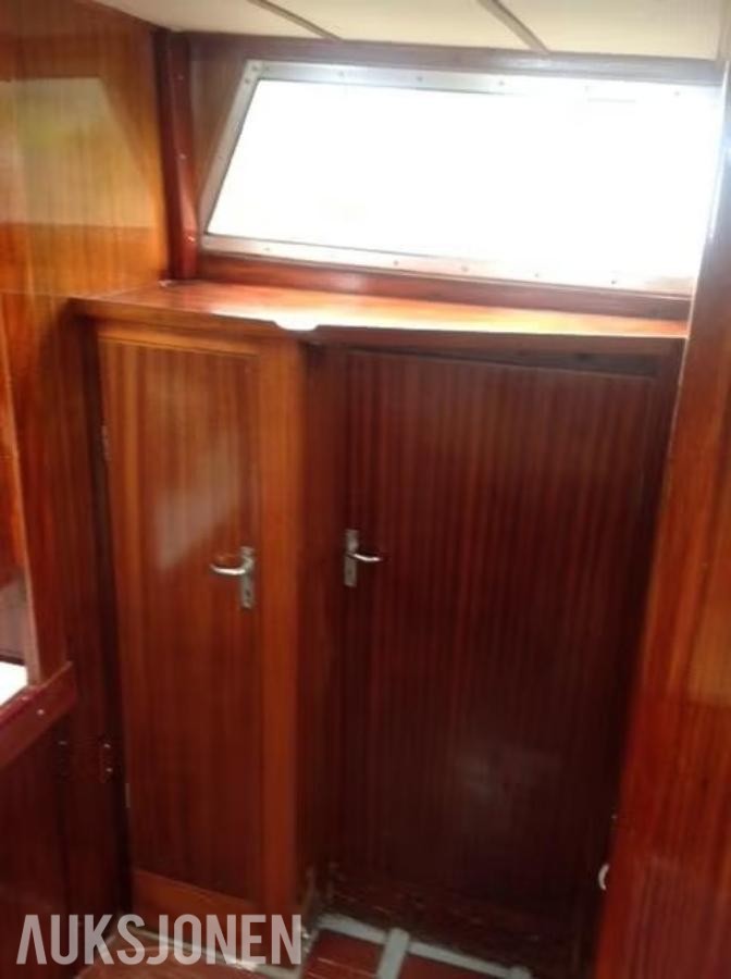 1973 Storebro Skagu 33