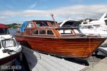 1973 Storebro Skagu 33 