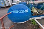 2017 Mekon RV-1 ringvasker med FNC8 Flying Net Cleaner