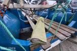 2017 Mekon RV-1 ringvasker med FNC8 Flying Net Cleaner