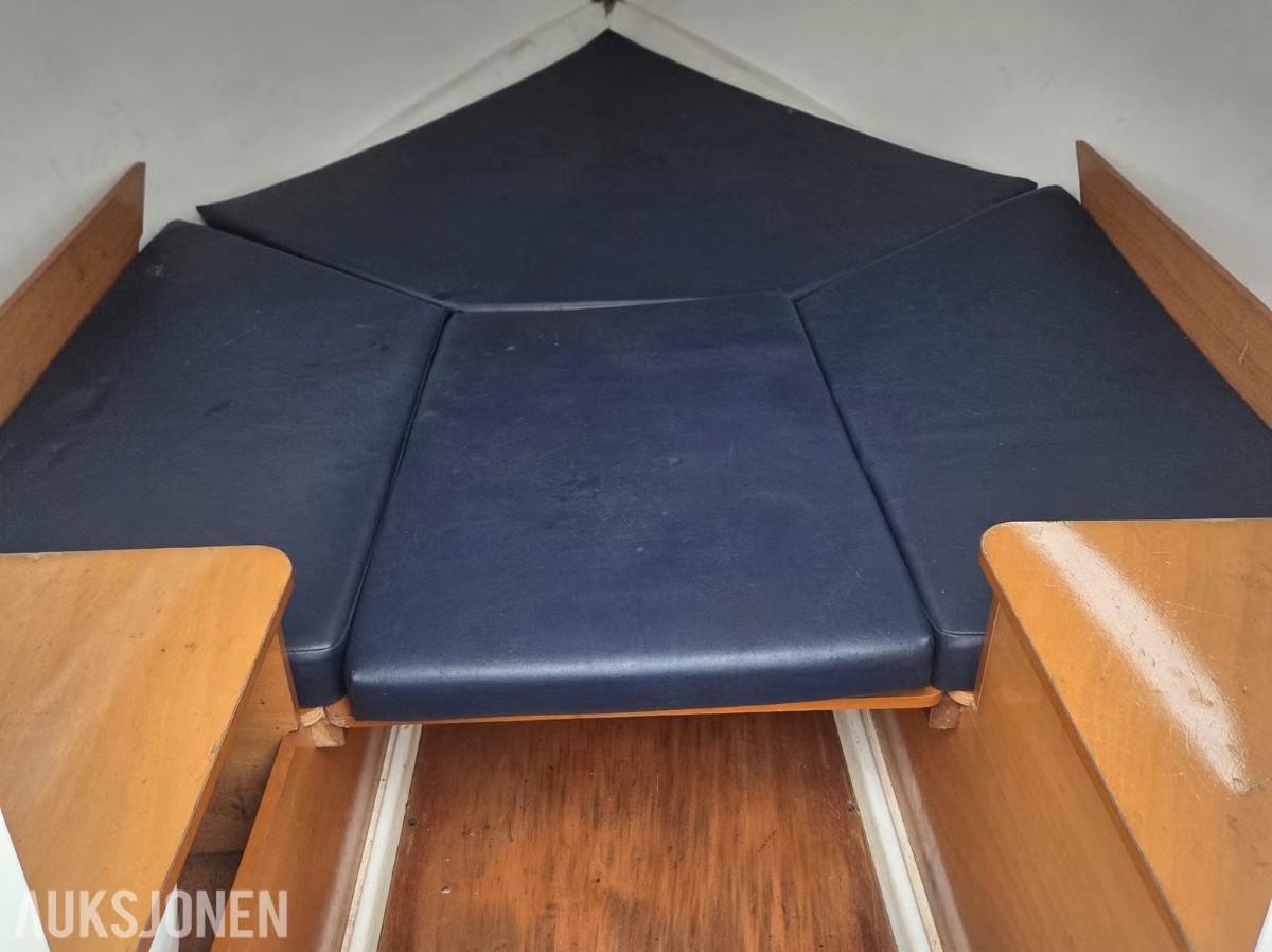 2004 Beneteau Flyer 650 Cabin Daycruiser