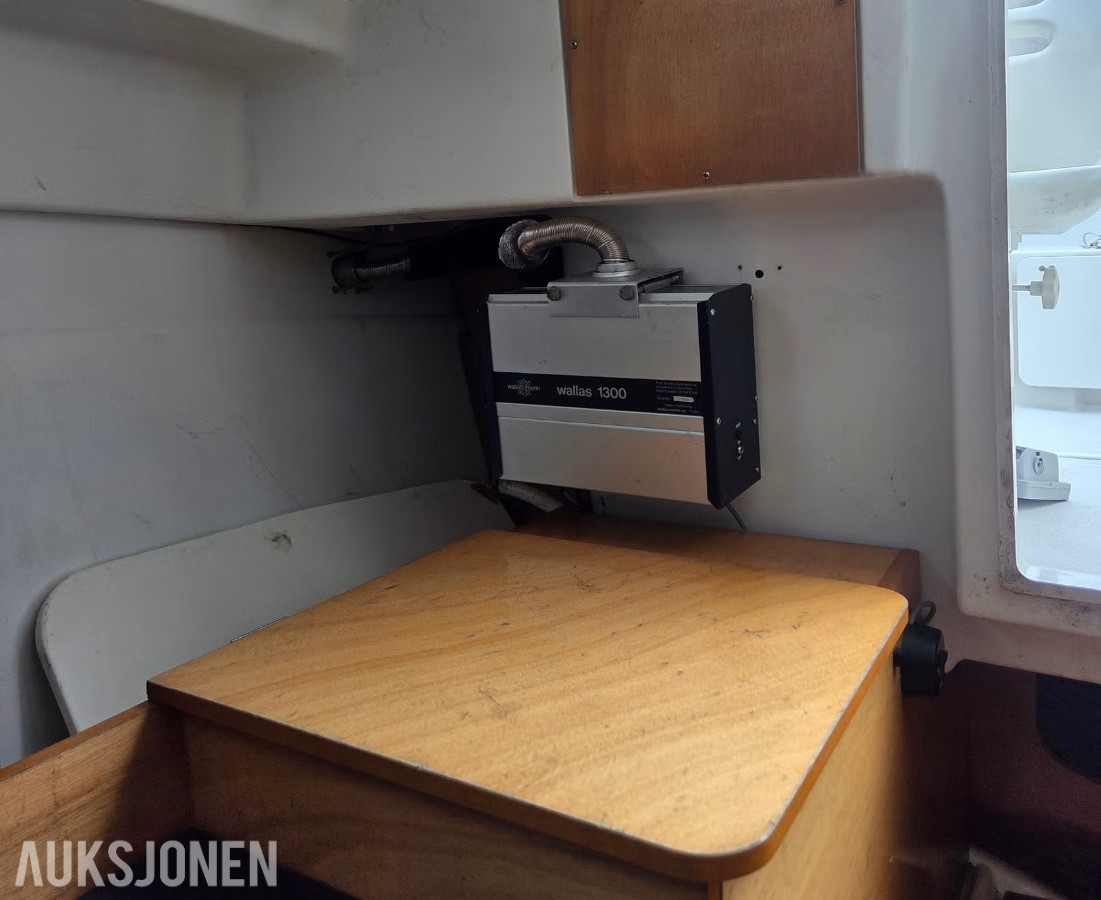 2004 Beneteau Flyer 650 Cabin Daycruiser