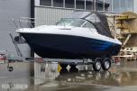 2004 Beneteau Flyer 650 Cabin Daycruiser