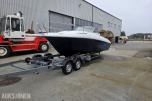2004 Beneteau Flyer 650 Cabin Daycruiser