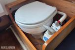 2004 Beneteau Flyer 650 Cabin Daycruiser