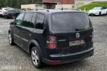 2009 Volkswagen Touran 1.9 Diesel, Automat, Skinnseter