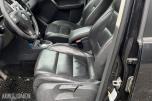 2009 Volkswagen Touran 1.9 Diesel, Automat, Skinnseter