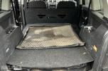 2009 Volkswagen Touran 1.9 Diesel, Automat, Skinnseter