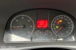 2009 Volkswagen Touran 1.9 Diesel, Automat, Skinnseter