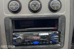 2009 Volkswagen Touran 1.9 Diesel, Automat, Skinnseter