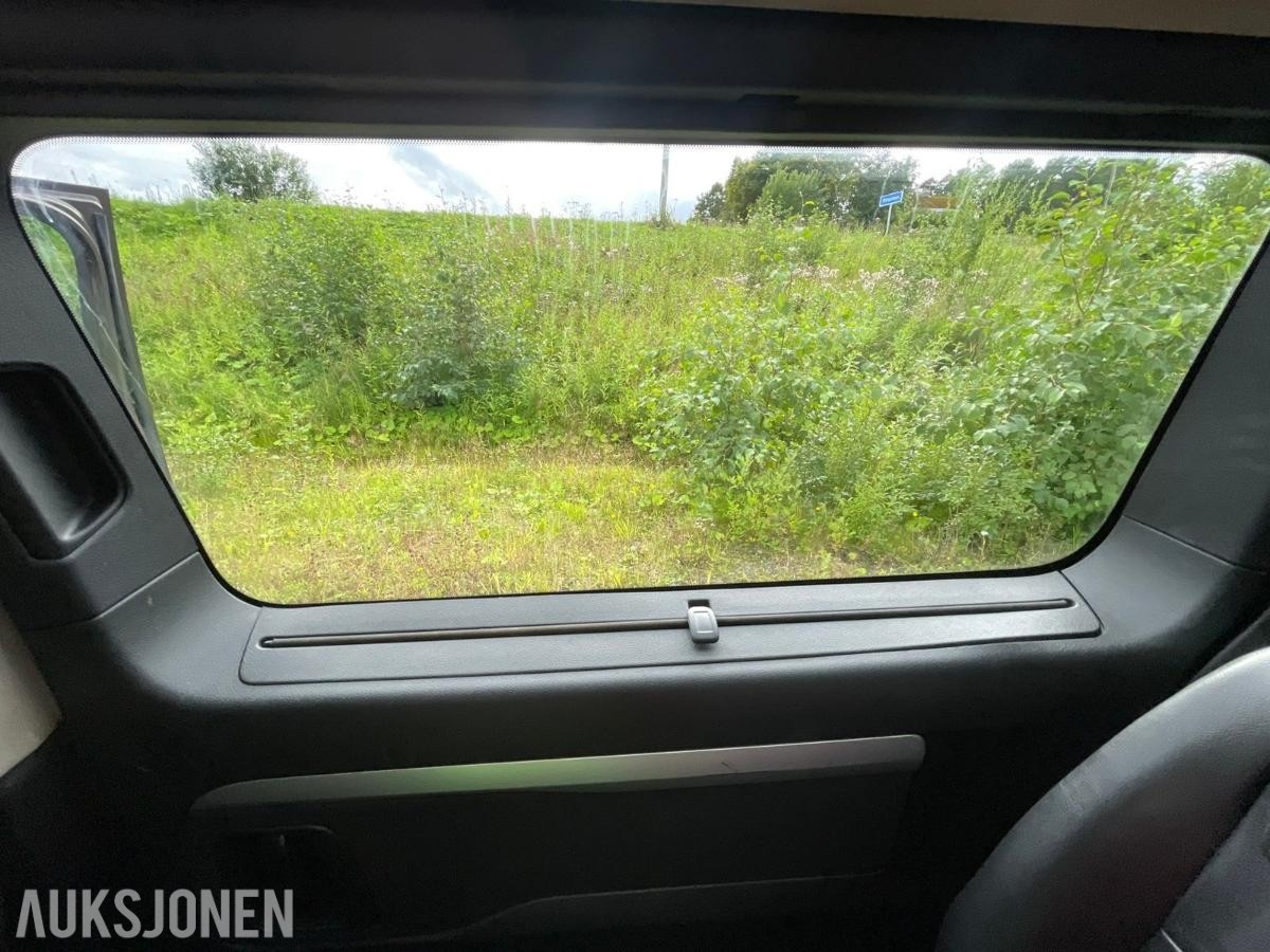 2017 Toyota Proace Verso, Lang 2,0D 177hk