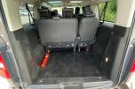 2017 Toyota Proace Verso, Lang 2,0D 177hk