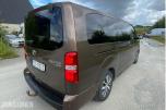 2017 Toyota Proace Verso, Lang 2,0D 177hk