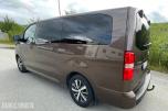 2017 Toyota Proace Verso, Lang 2,0D 177hk