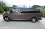 2017 Toyota Proace Verso, Lang 2,0D 177hk