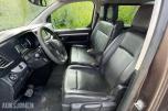 2017 Toyota Proace Verso, Lang 2,0D 177hk