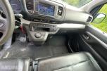 2017 Toyota Proace Verso, Lang 2,0D 177hk