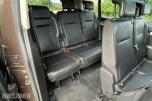2017 Toyota Proace Verso, Lang 2,0D 177hk