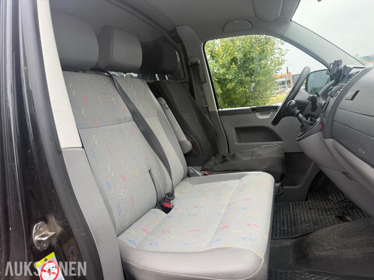 2009 Volkswagen TRANSPORTER 1.9-102 D, 232028km
