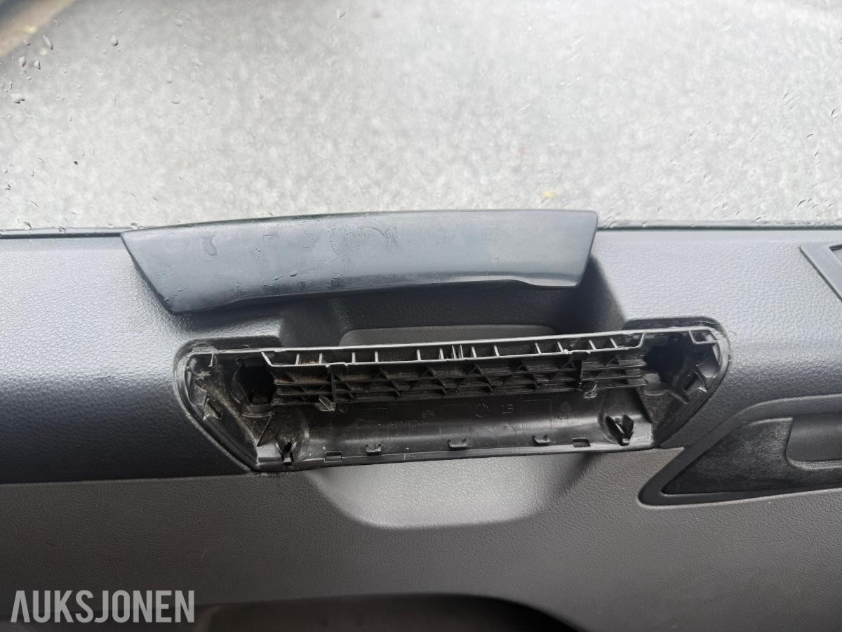 2009 Volkswagen TRANSPORTER 1.9-102 D, 232028km