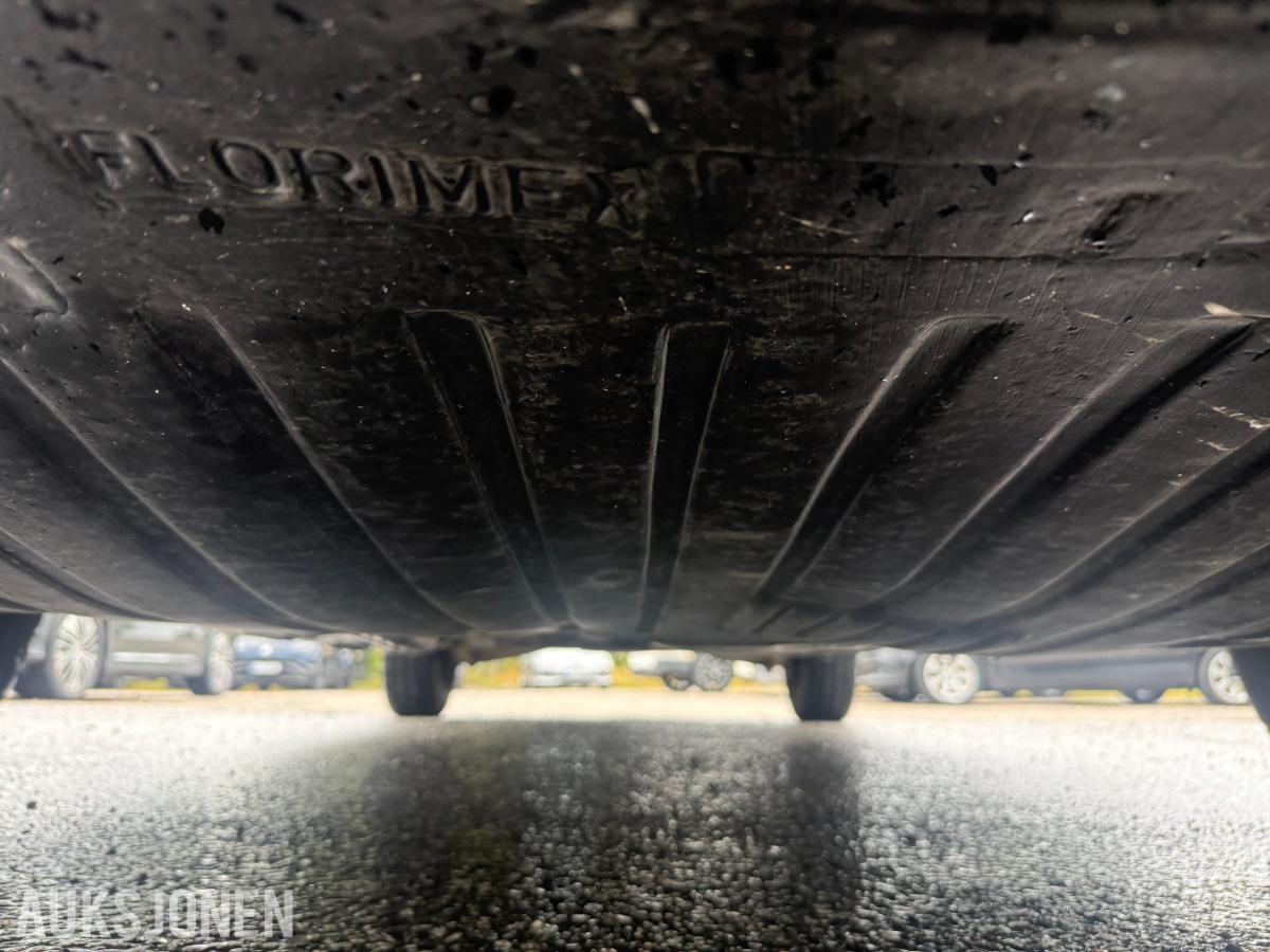 2009 Volkswagen TRANSPORTER 1.9-102 D, 232028km